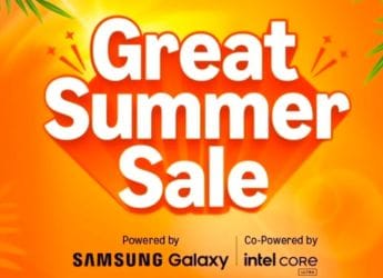 Amazon Great Summer Sale Announced: Sale Date, Bank Offers, Expected Deals, and More