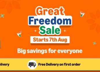 Amazon Great Freedom Sale Starts August 7: Early Prime Access, Top Bank Offers and Deals Teased