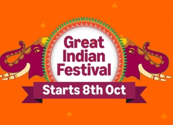 Amazon Great Indian Festival 2026 Sale Date Announced: SBI Discount, Prime Offers Teased