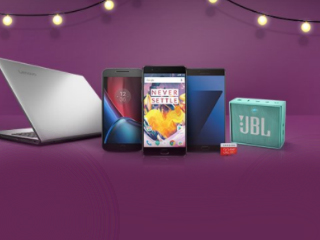 Amazon Sale Offers: Deals You Can Get on OnePlus 3T, iPhone 7, iPhone 6, and More