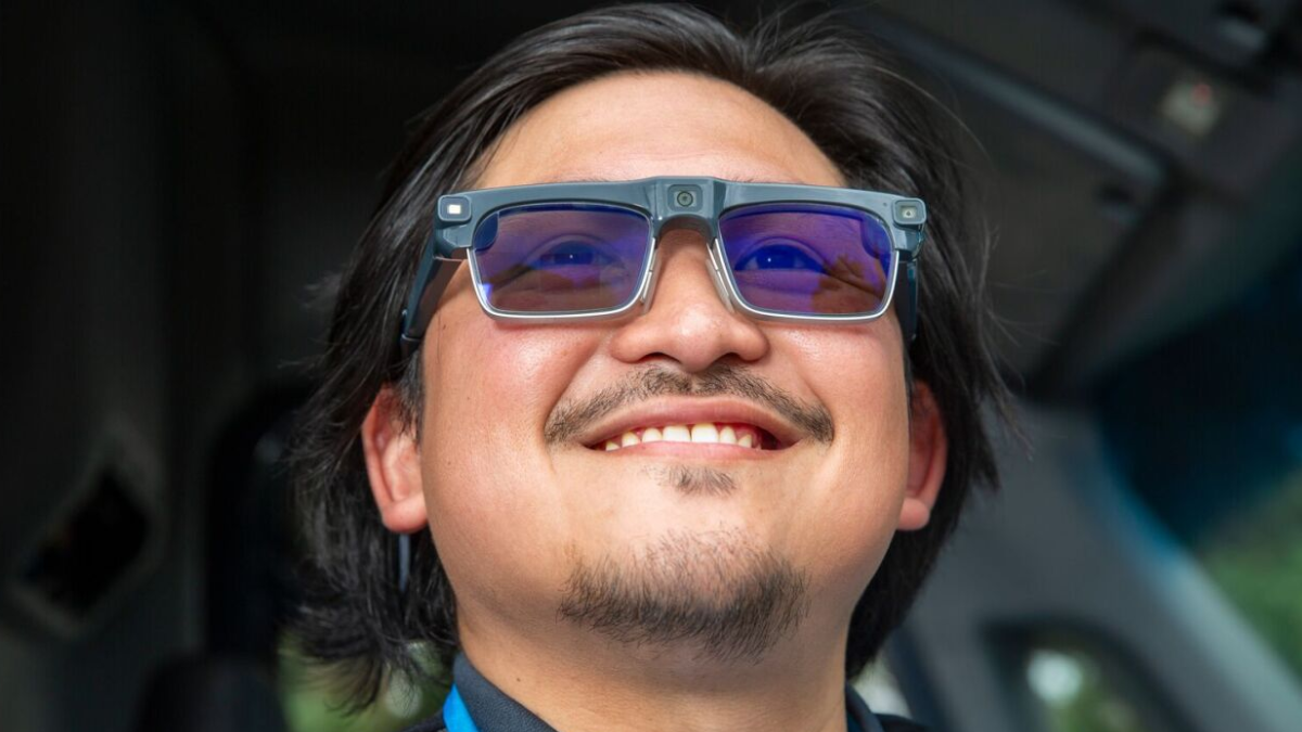 Amazon AI Glasses for Delivery Associates Launched With Heads-Up Display, Navigation: Specifications, Features