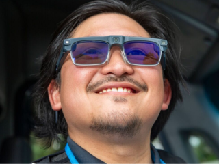 Amazon AI Glasses for Delivery Associates Launched With Heads-Up Display, Navigation: Specifications, Features