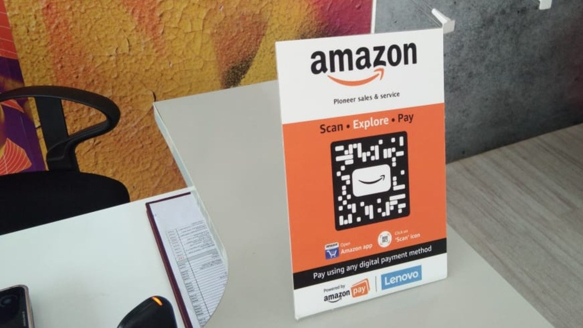 Amazon Launches &lsquo;Smart Stores&rsquo; Initiative in India to Digitise Local Shops