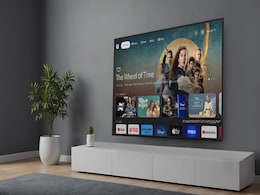 Amazon Offering Big Discounts on Smart TVs From Leading Brands in Year End Sale: See Prices, Deals Amazon Offering Big Discounts on Smart TVs From Leading Brands in Year End Sale: See Prices, Deals