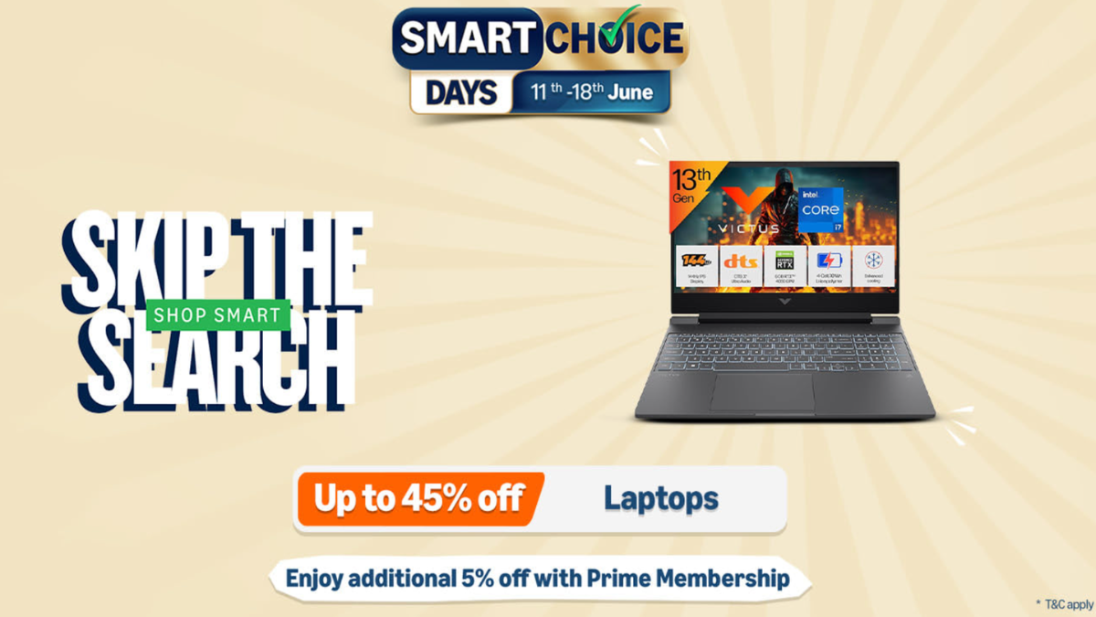 amazon smartchoice days inline Amazon Smartchoice Days