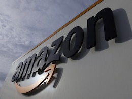 Amazon Announces Work From Office for at Least 3 Days a Week From May Amazon Announces Work From Office for at Least 3 Days a Week From May