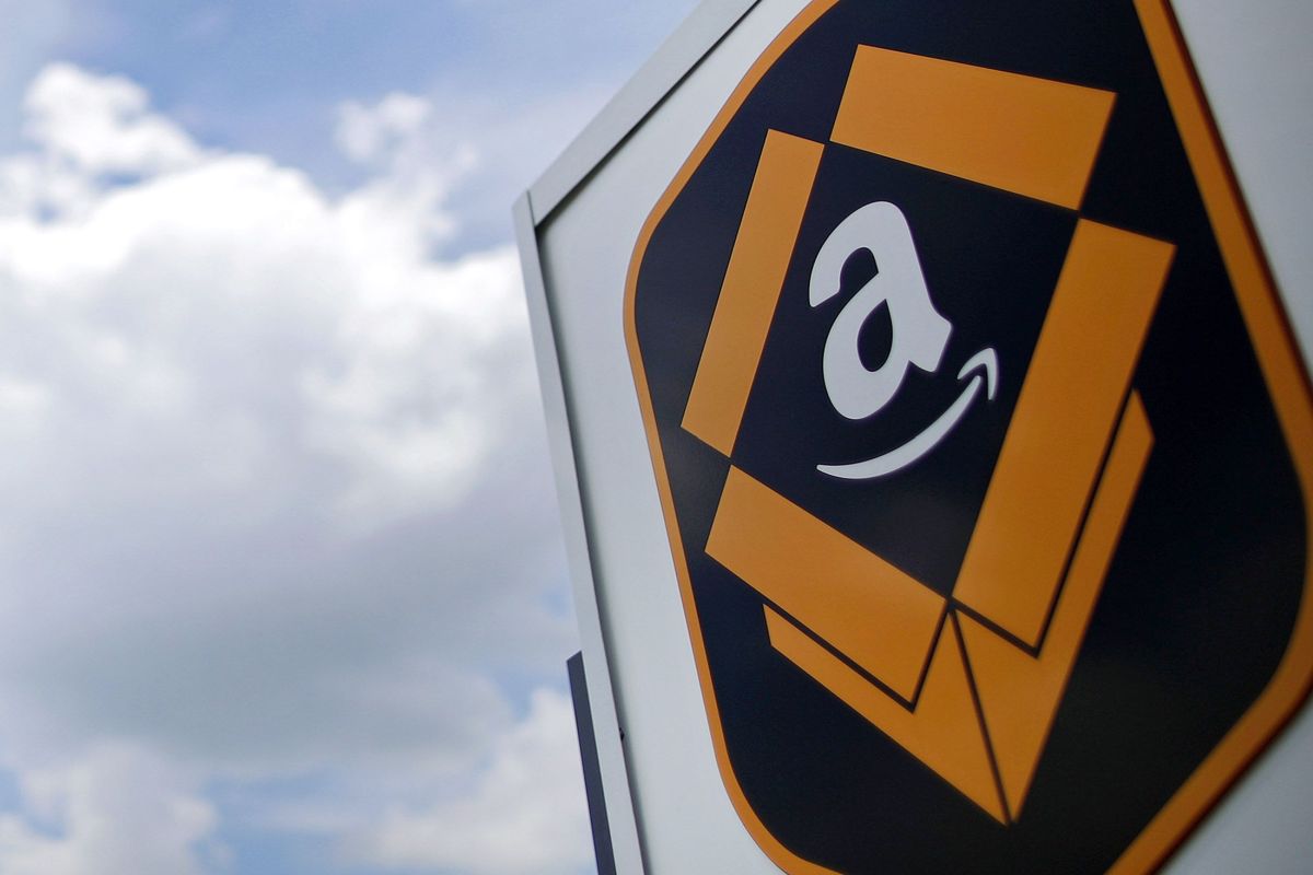 Amazon Issued 13,000 Disciplinary Notices at Single US Warehouse, States Court Filing