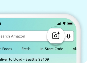Amazon Expands Visual Search With AI-Generated Product Previews, Lens Live and Circle to Search Features