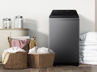 Amazon Great Indian Festival 2026: Best Top-Loading Washing Machine Deals