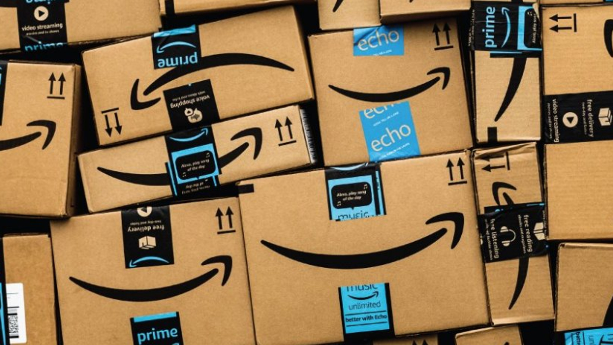 Amazon to Charge Merchants 5 Percent Surcharge for US Fulfillment Services as Fuel Costs Rise