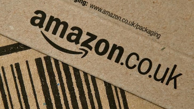 Amazon Continues UK Expansion With New Distribution Centre, Will Create 1,000 Jobs