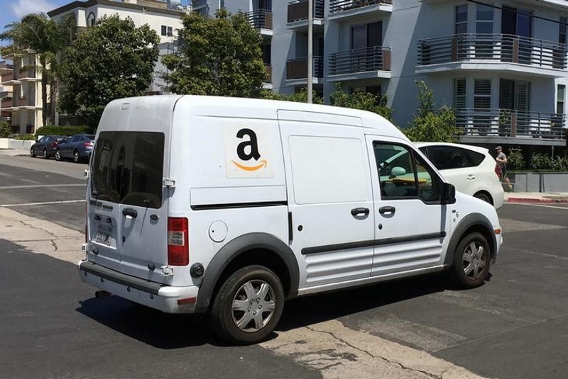 Amazon India Says It Has Doubled Its Seller Base in Less Than a Year