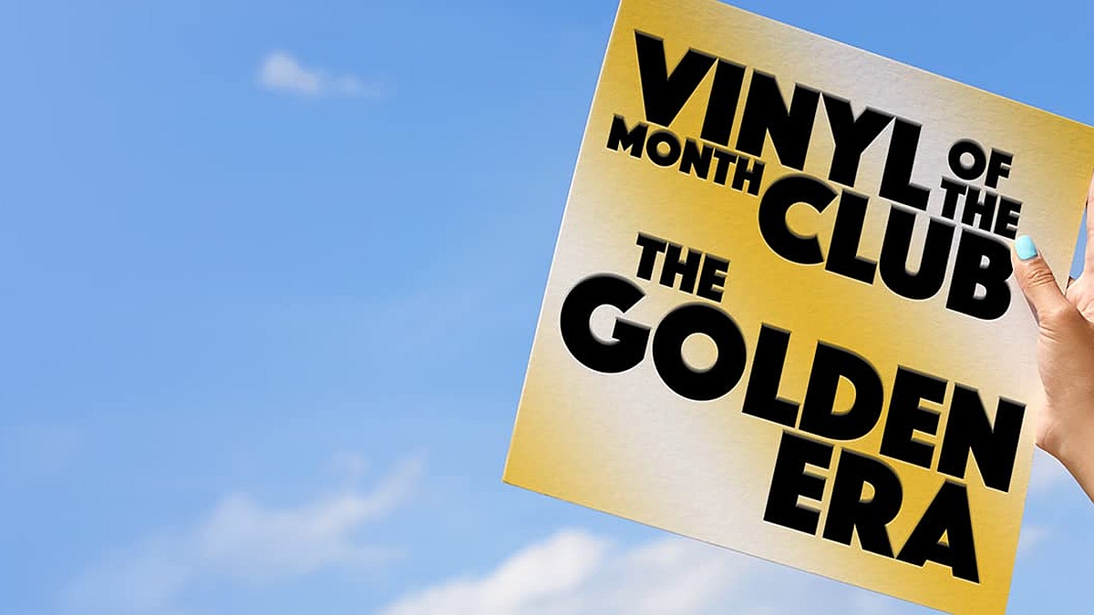 Amazon Launches Vinyl of the Month Club Subscription, Amazon Music Unlimited Brings 6 Months of Disney Plus