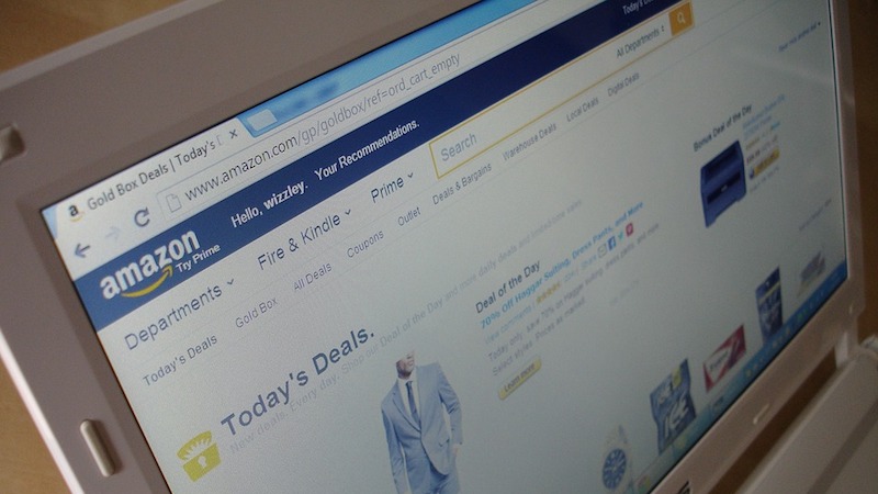 Amazon Picks Its First Australian Warehouse, a Step Towards Launching