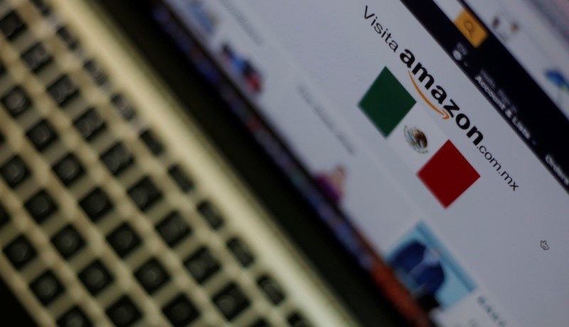 Amazon Said to Be Looking at New Food Technology for Home Delivery