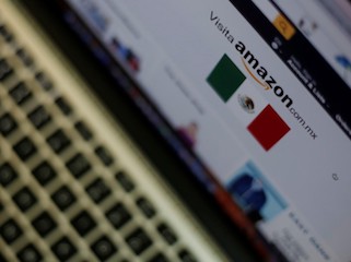 Amazon Said to Be Looking at New Food Technology for Home Delivery