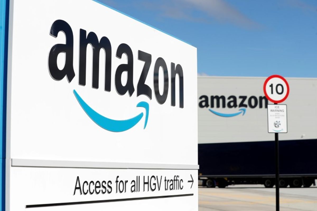 Amazon Challenge to $10-Billion JEDI Cloud Contract Ended by US Judge After Pentagon Cancellation