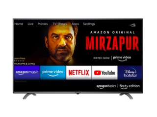 Are AmazonBasics TVs Good Enough to Beat Mi TVs in India?