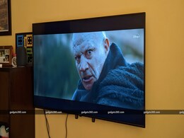 Best Smart TVs to Wishlist for the Amazon Great Indian Festival Best Smart TVs to Wishlist for the Amazon Great Indian Festival