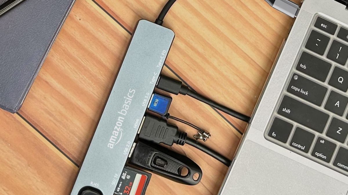 Best Deals on AmazonBasics Products and Accessories: Prime Day Sale 2023