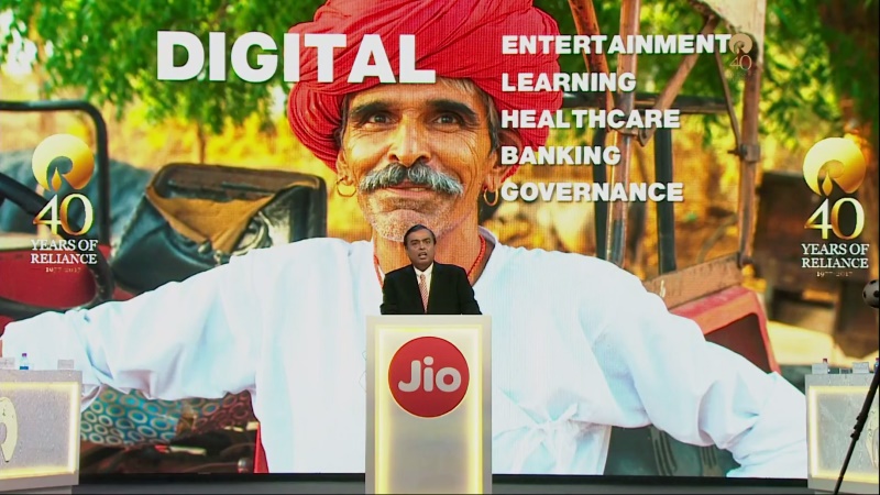 Jio Phone at Effective Zero Price a 'Clever Marketing Position', Attempt to Avoid Levies: COAI