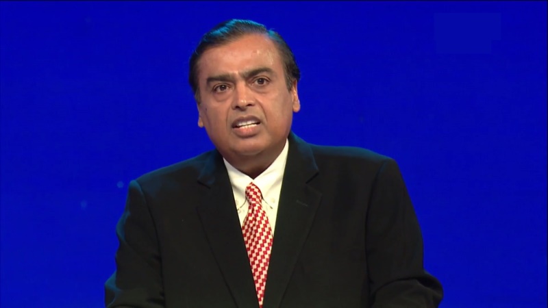 Reliance Jio Slams COAI's Views on Interconnection Usage Charges in Letter to TRAI