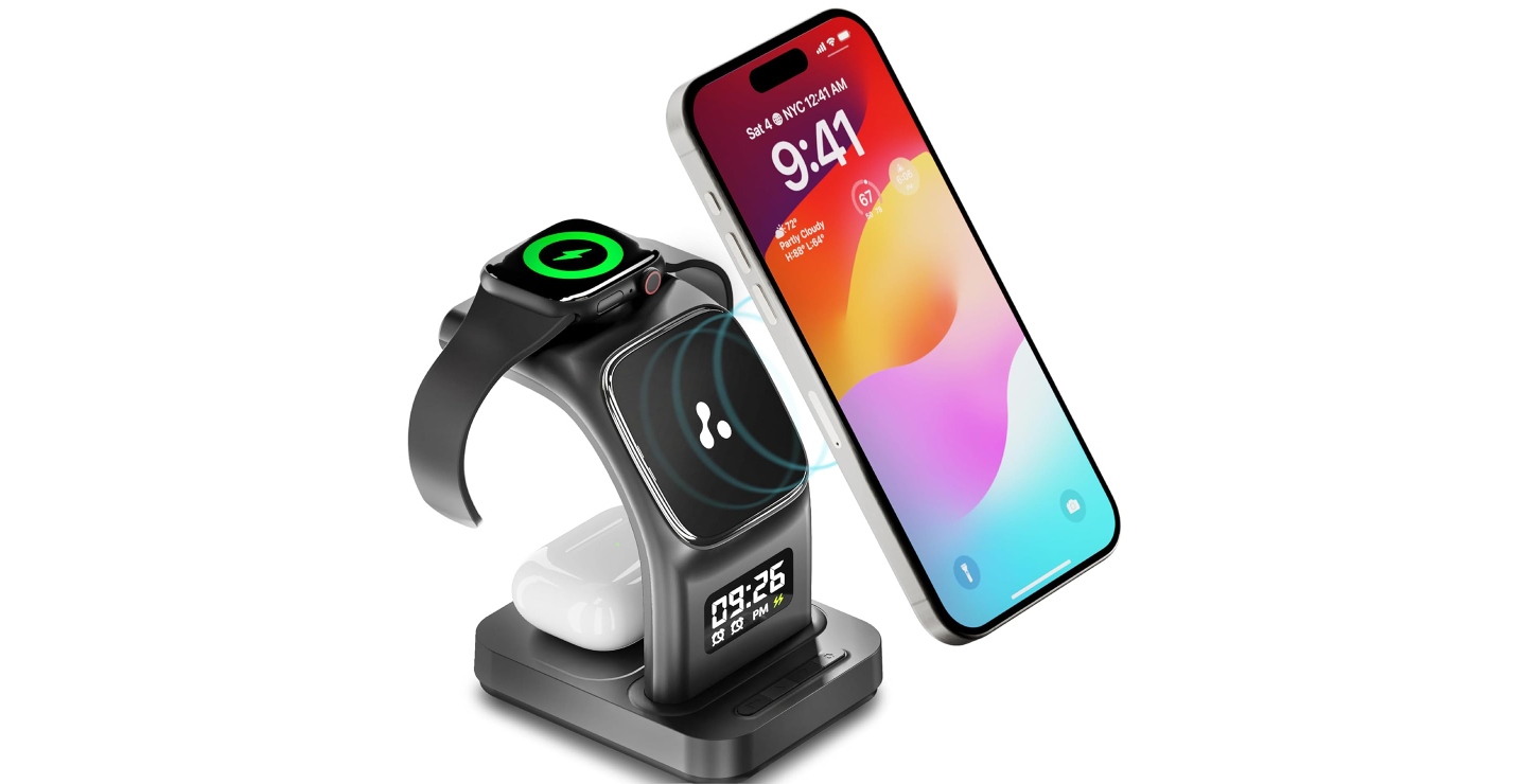 Amazon Great Republic Day Sale 2024: Best Deals on Power Banks and Wireless Chargers