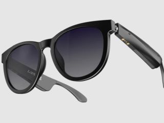 Ambrane Glares With Inbuilt Speakers, 7-Hour Battery Life Launched in India: Details