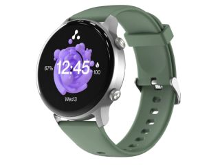 Ambrane Wise Roam With Round Dial, Bluetooth Calling Launched in India: All the Details