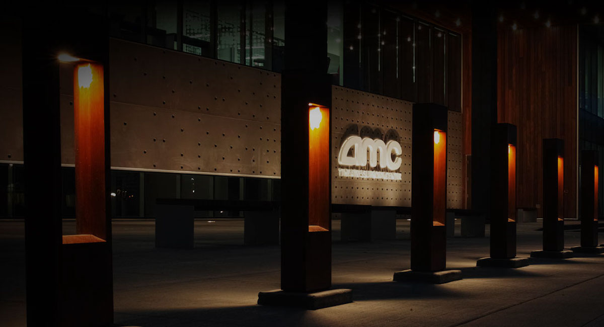 AMC Theatres Jumps On to the Bitcoin Bandwagon, Will Accept Cryptocurrency for Movie Tickets
