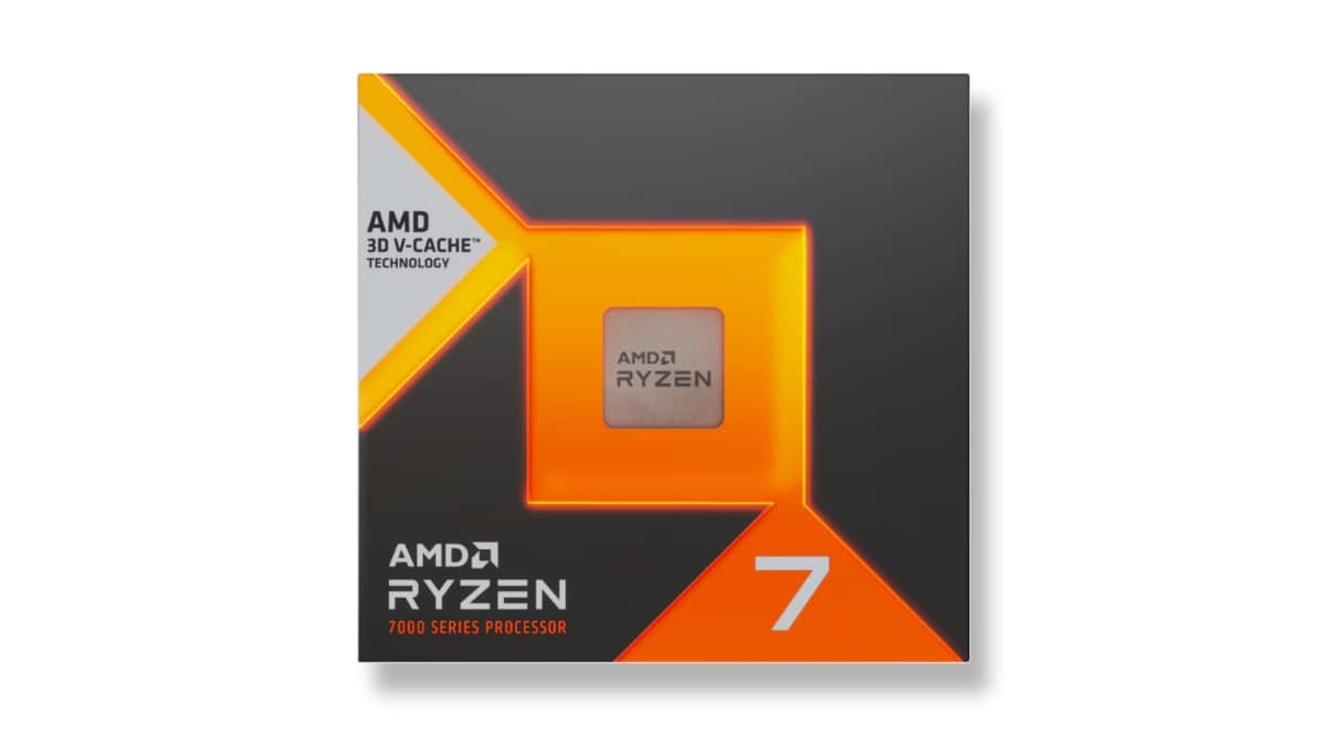 Computex 2026: AMD Unveils Ryzen 7 7700X3D, Radeon RX 9070 GRE;  Extends AM5 Support to 2029