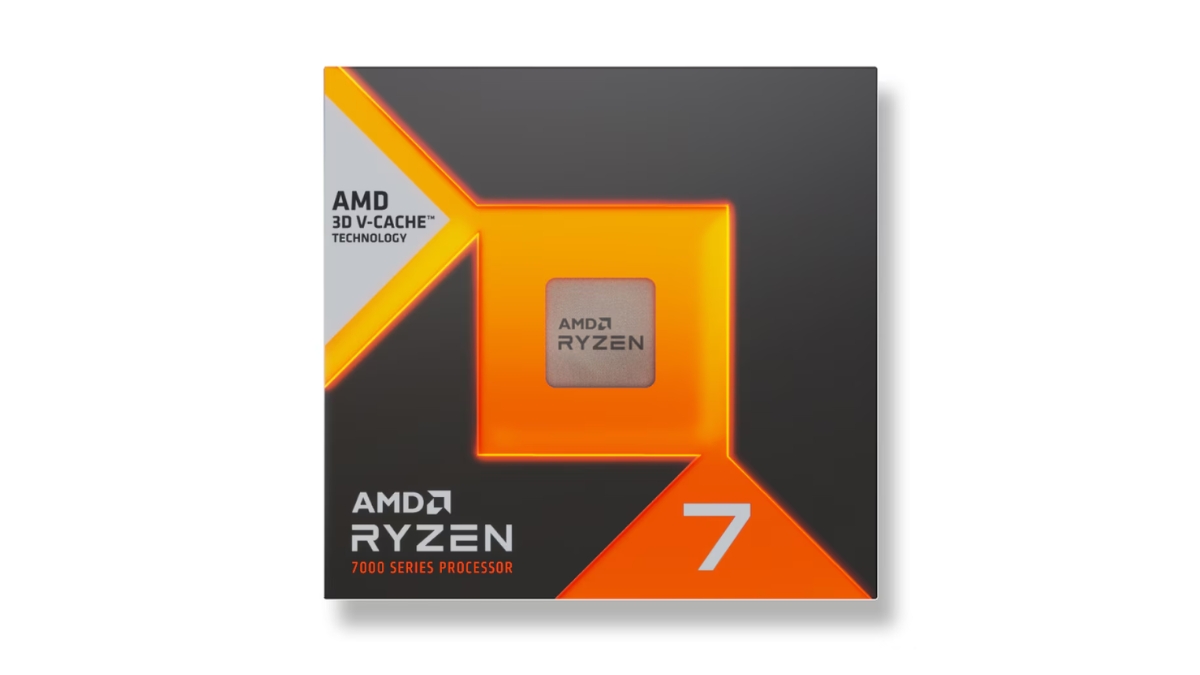 Computex 2026: AMD Unveils Ryzen 7 7700X3D, Radeon RX 9070 GRE;  Extends AM5 Support to 2029