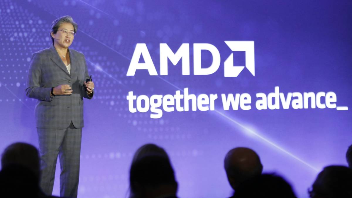 AMD Expected to Reveal Details on New AI 'Superchip' in Bid to Challenge Nvidia's Dominance