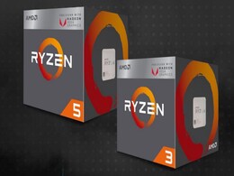 AMD Announces Desktop and Mobile Ryzen APUs, Slashes Ryzen Prices, Updates CPU and GPU Roadmaps at CES 2018 AMD Announces Desktop and Mobile Ryzen APUs, Slashes Ryzen Prices, Updates CPU and GPU Roadmaps at CES 2018
