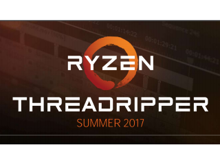 AMD Ryzen Threadripper 16-Core CPU, Epyc Server Platform, Radeon Vega Frontier Edition Pro Graphics Card, and More Launched