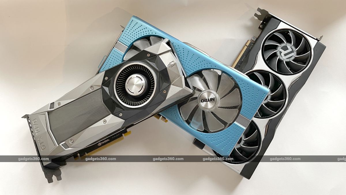 AMD FidelityFX Super Resolution Game Upscaling: Can It Really Make Games Run Faster on Any GPU?