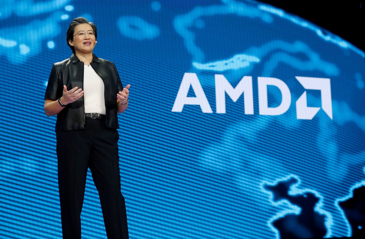 AMD Lands Meta as Data Centre Chip Customer, Takes on Nvidia