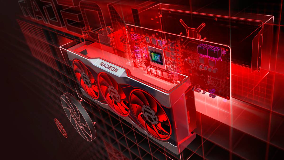 AMD Radeon RX 6950 XT, 6750 XT, 6650 XT GPUs Announced: Faster Clocks and Memory, Higher TDPs