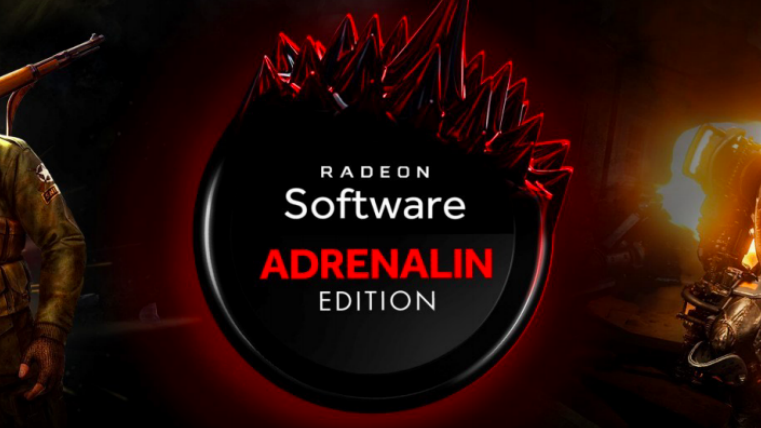 AMD 'Radeon Software Adrenalin Edition' Driver Update With In-Game Overlay, Companion Mobile App Released AMD 'Radeon Software Adrenalin Edition' Driver Update With In-Game Overlay, Companion Mobile App Released