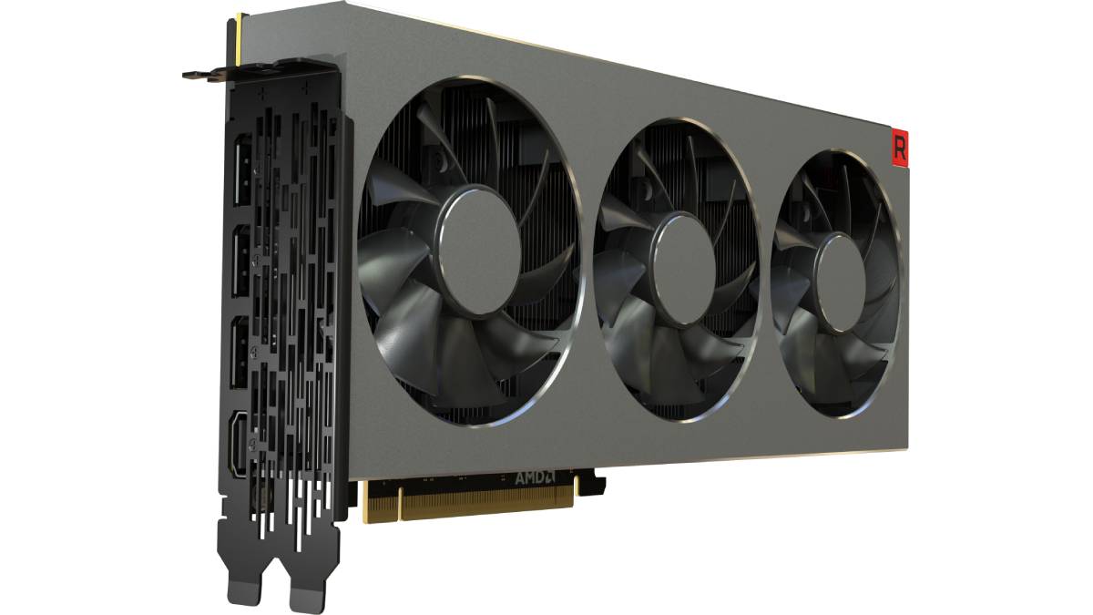 AMD Radeon 'Navi' Gaming GPUs, Epyc 'Rome' Server CPUs to Launch in Q3 2019