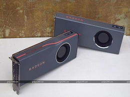 AMD Radeon RX 5700 XT and Radeon RX 5700 Review AMD Radeon RX 5700 XT and Radeon RX 5700 Review