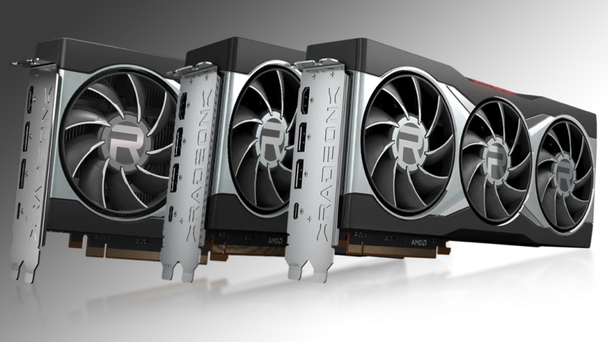 AMD Radeon RX 6800 Graphics Card Now Available in India, AIB Models to Go on Sale From November 25