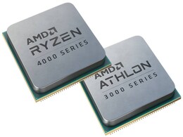 AMD Ryzen 4000G, Ryzen Pro 4000G, Athlon 3000G APUs Announced for Pre-Built Desktop PCs AMD Ryzen 4000G, Ryzen Pro 4000G, Athlon 3000G APUs Announced for Pre-Built Desktop PCs