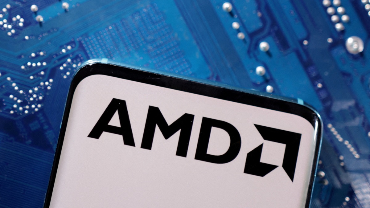 AMD Unveils AI Server as OpenAI Taps Its Newest Chips