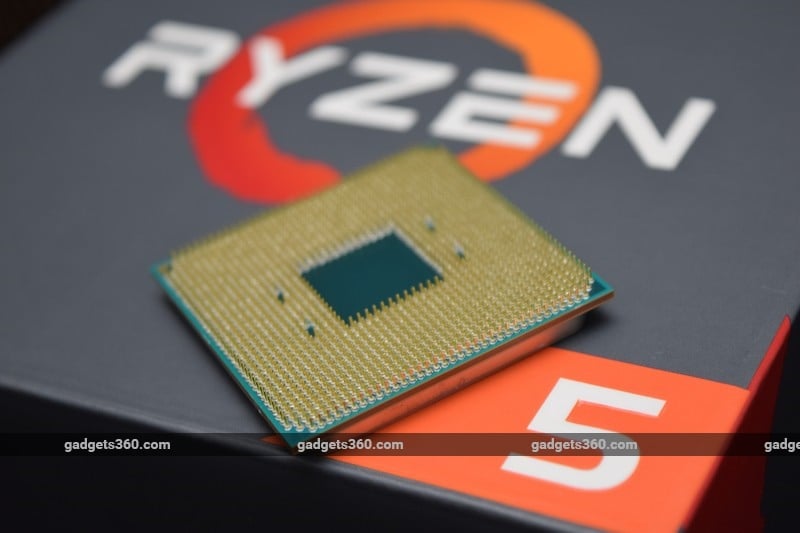 AMD Ryzen 5 1600X Review