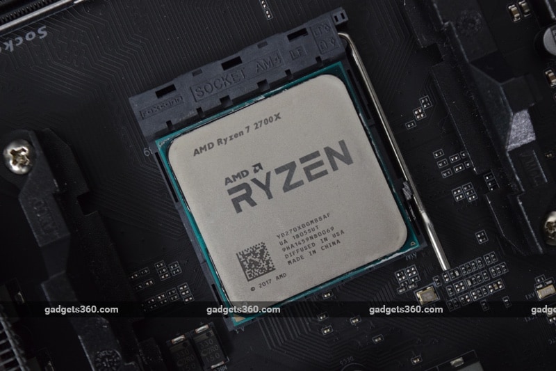 AMD Ryzen 3000 Series Said to Launch at CES 2019, With 16-Core Ryzen 9 CPU