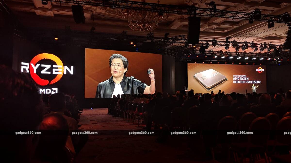 AMD Ryzen 3000 CPU With 16 Cores Reportedly Spotted in Benchmark Database, DDR4-5000 RAM Support Tipped