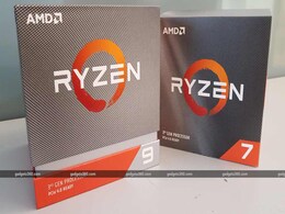 AMD Ryzen 3000 Series Prices in India Announced, 12-Core Ryzen 9 3900X Now on Sale AMD Ryzen 3000 Series Prices in India Announced, 12-Core Ryzen 9 3900X Now on Sale