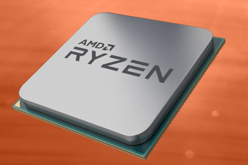 AMD Ryzen 5 CPUs With Four and Six Cores Launched in India Starting at Rs. 12,199