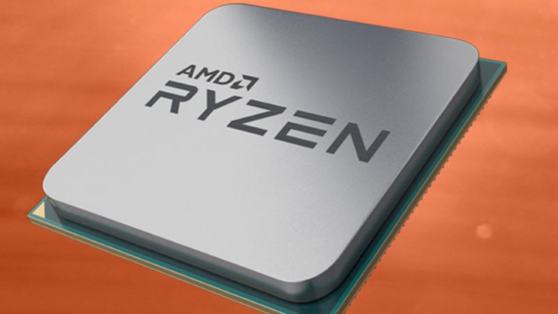 AMD Ryzen Mobile 3000-Series Launched at CES 2019, 7th-Gen A-Series Unveiled for Chromebooks